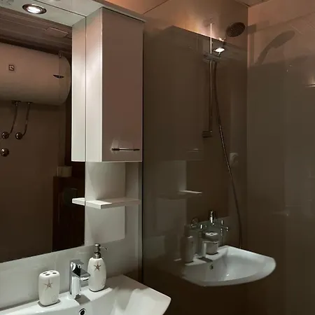 Golden Appartement Skopje