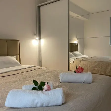 Appartement Golden *