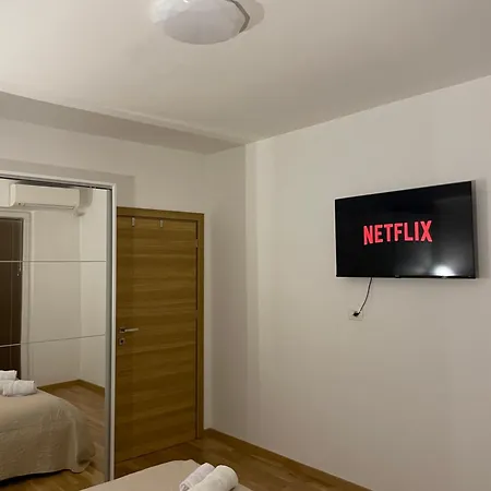 Golden Appartement Skopje