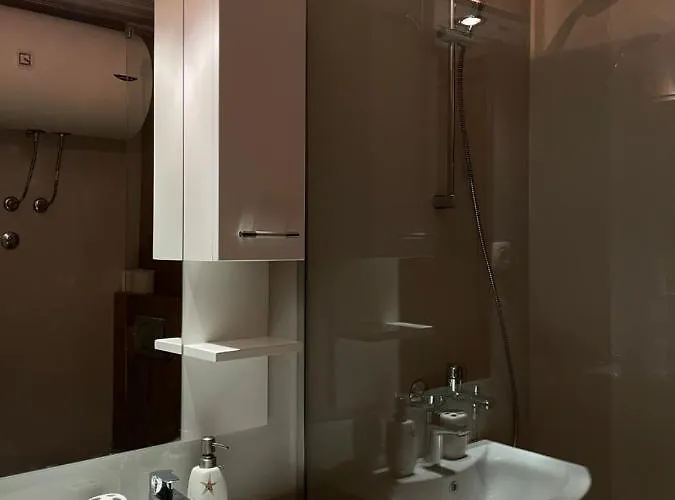 Golden Apartment Skopje