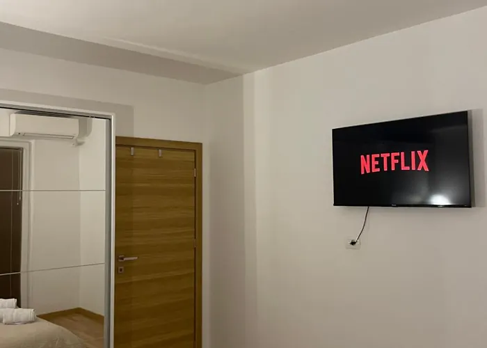 Golden Apartment Skopje